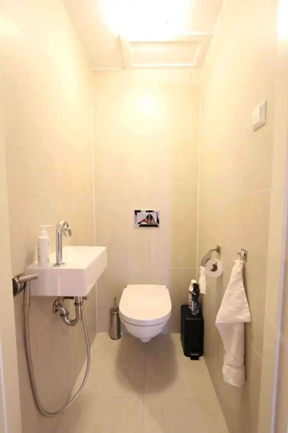 Foto #17 Appartement Wamberg Amsterdam