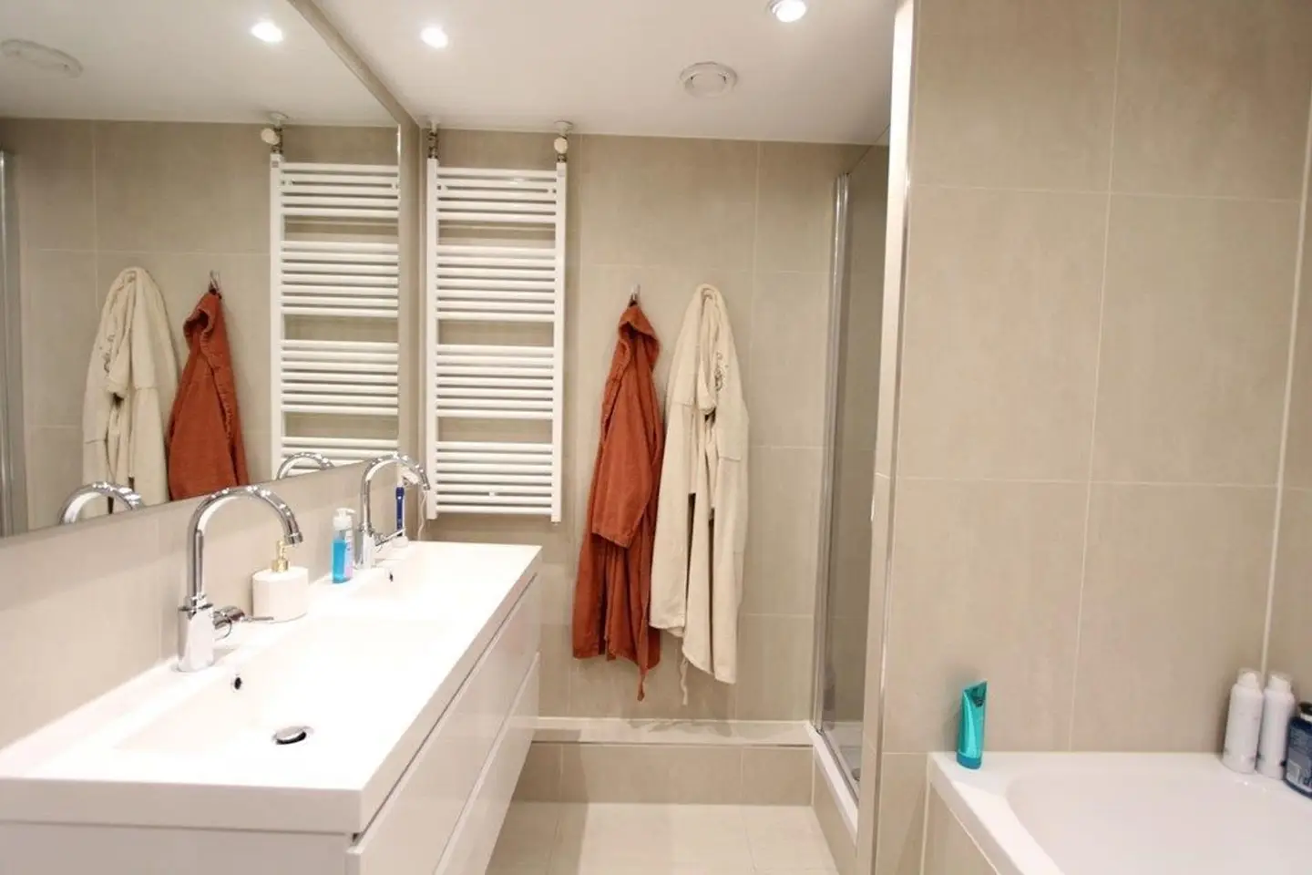 Foto #13 Appartement Wamberg Amsterdam
