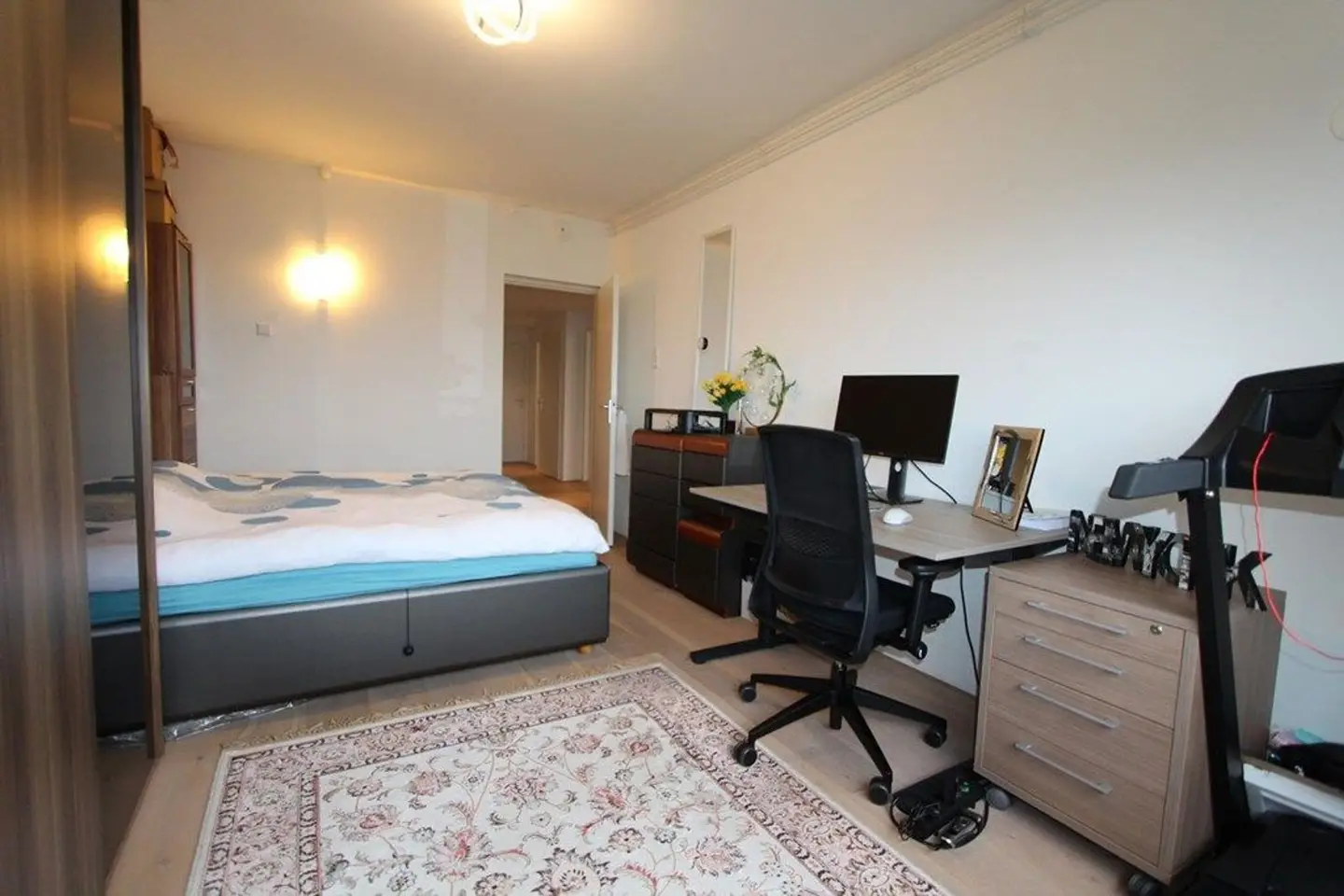 Foto #18 Appartement Wamberg Amsterdam