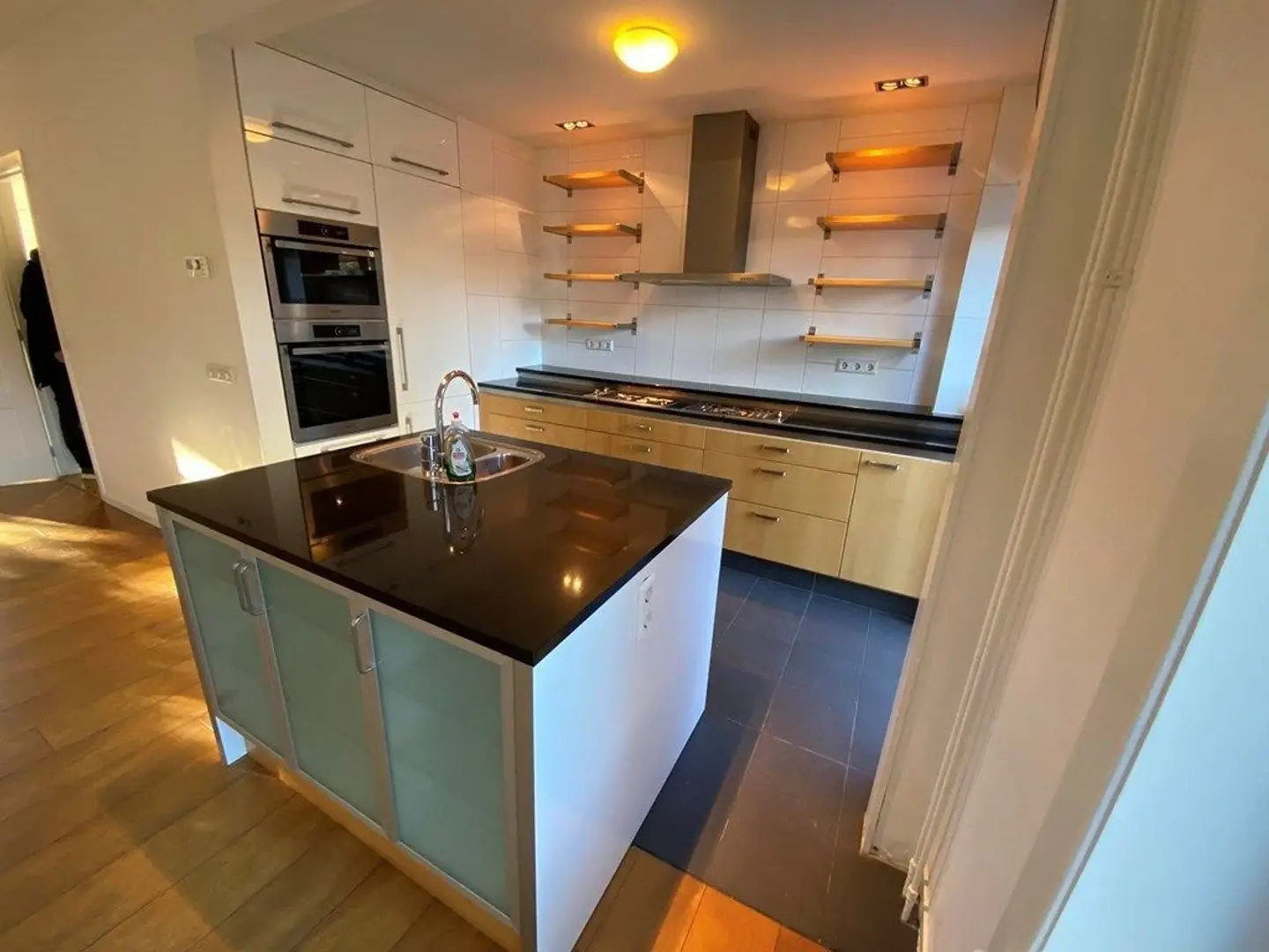 Foto #5 Huurwoning Heemraadschapslaan Amstelveen