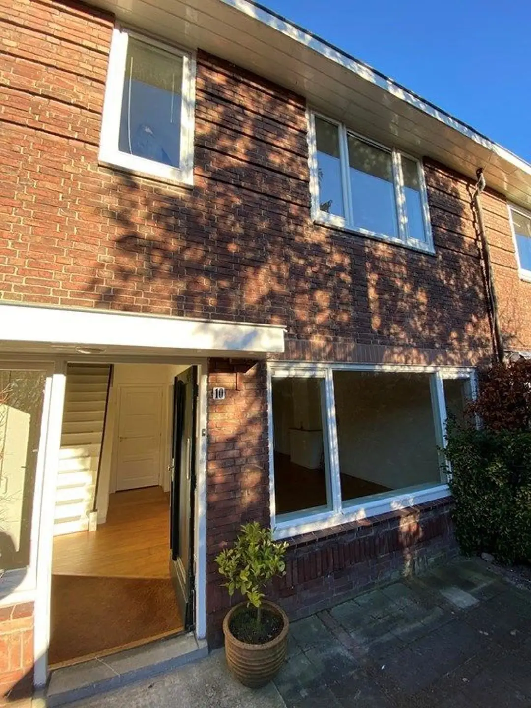 Foto #25 Huurwoning Heemraadschapslaan Amstelveen