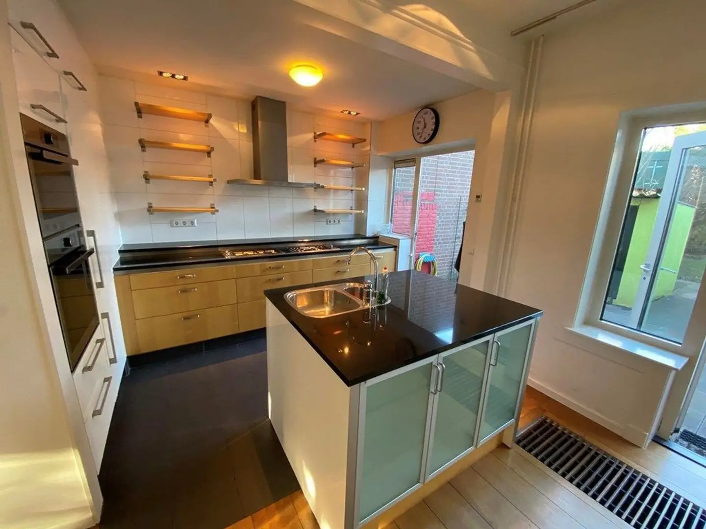 Foto #4 Huurwoning Heemraadschapslaan Amstelveen