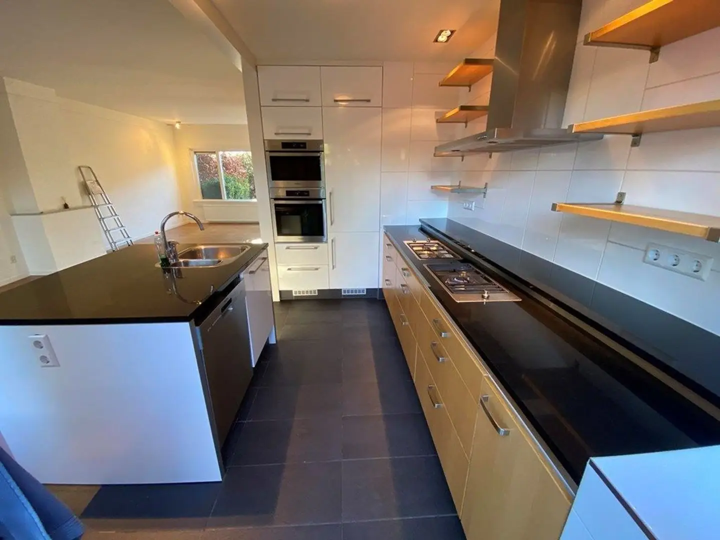 Foto #6 Huurwoning Heemraadschapslaan Amstelveen