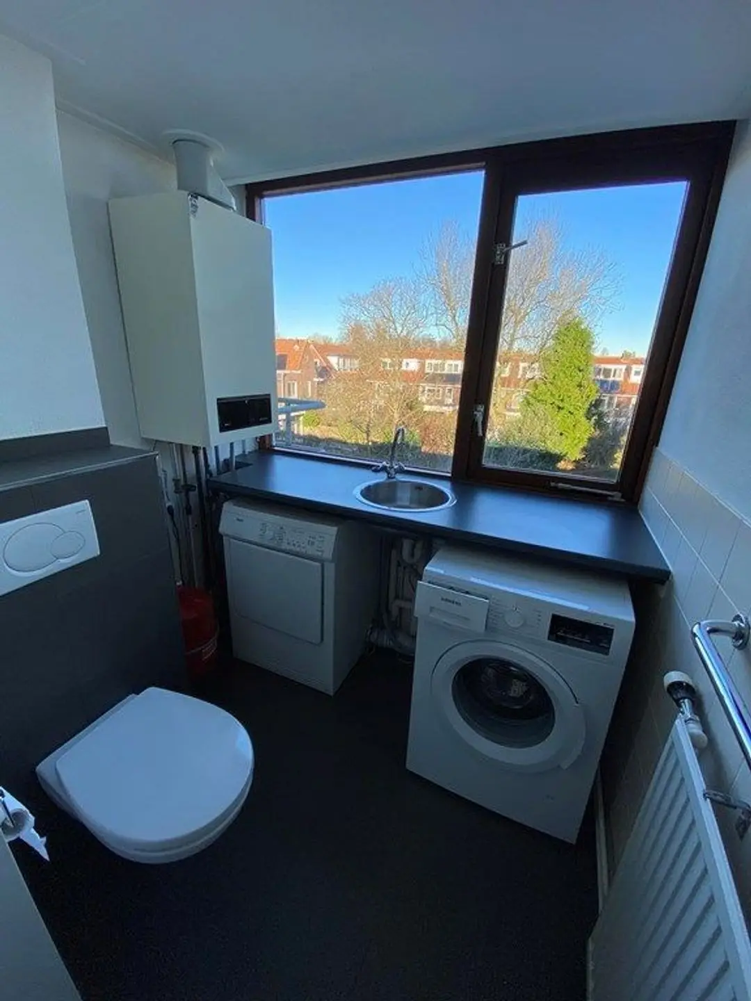 Foto #22 Huurwoning Heemraadschapslaan Amstelveen