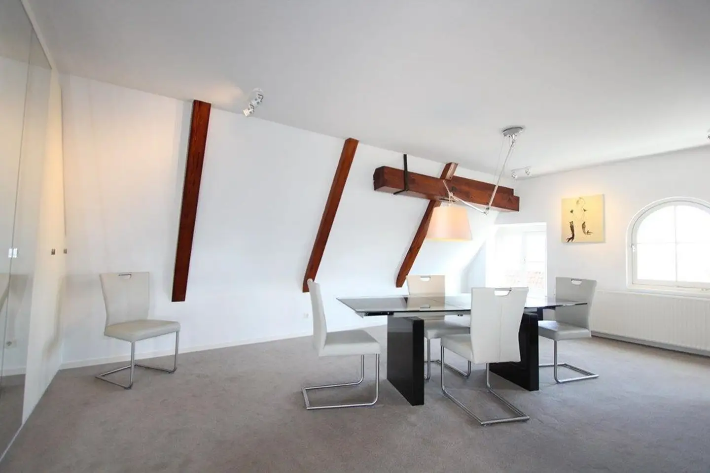 Foto #9 Appartement Elandsstraat Amsterdam
