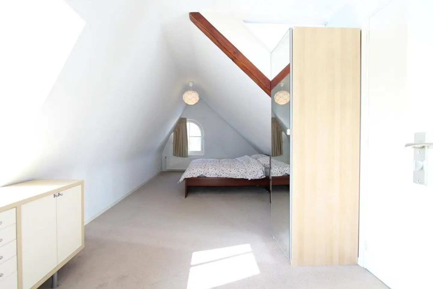 Foto #11 Appartement Elandsstraat Amsterdam