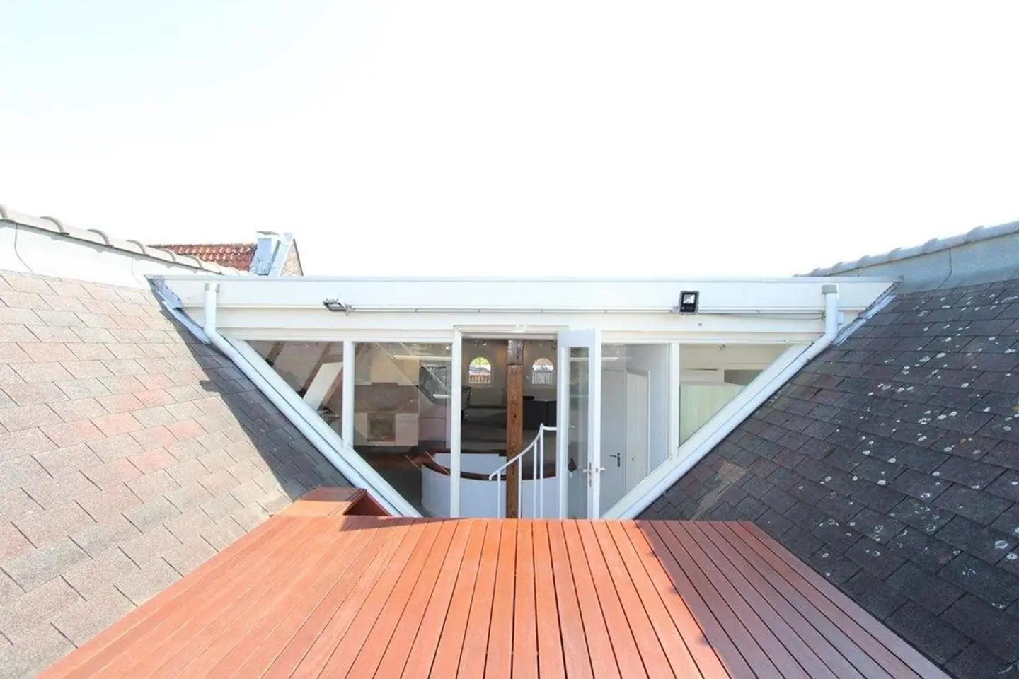 Foto #20 Appartement Elandsstraat Amsterdam