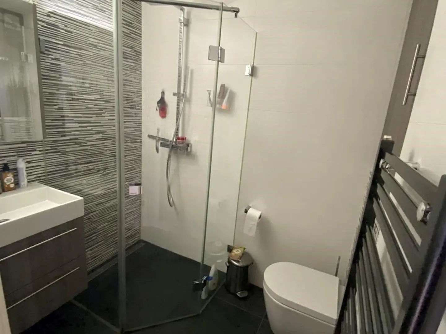 Foto #8 Appartement Tweede Egelantiersdwarsstraat Amsterdam