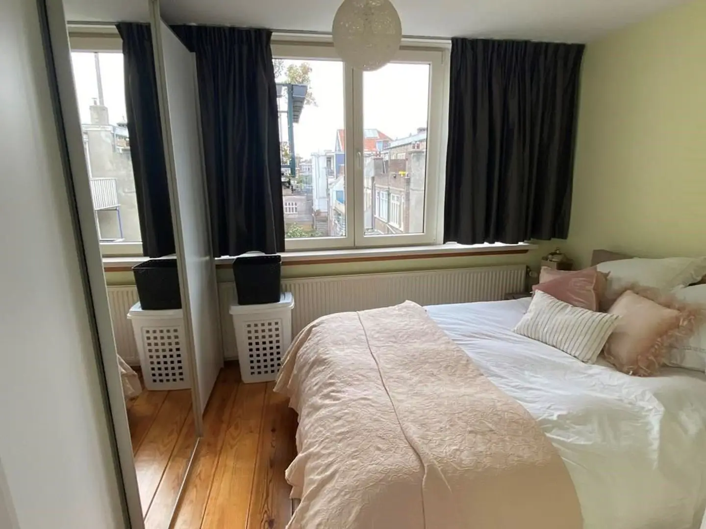 Foto #7 Appartement Tweede Egelantiersdwarsstraat Amsterdam