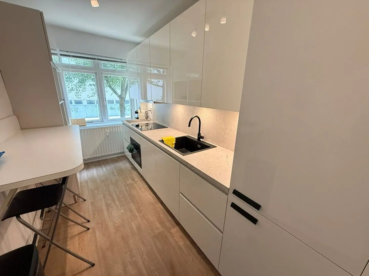 Foto #8 Appartement Meander Amstelveen