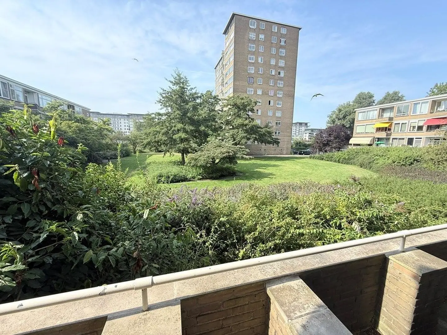 Foto #7 Appartement Meander Amstelveen