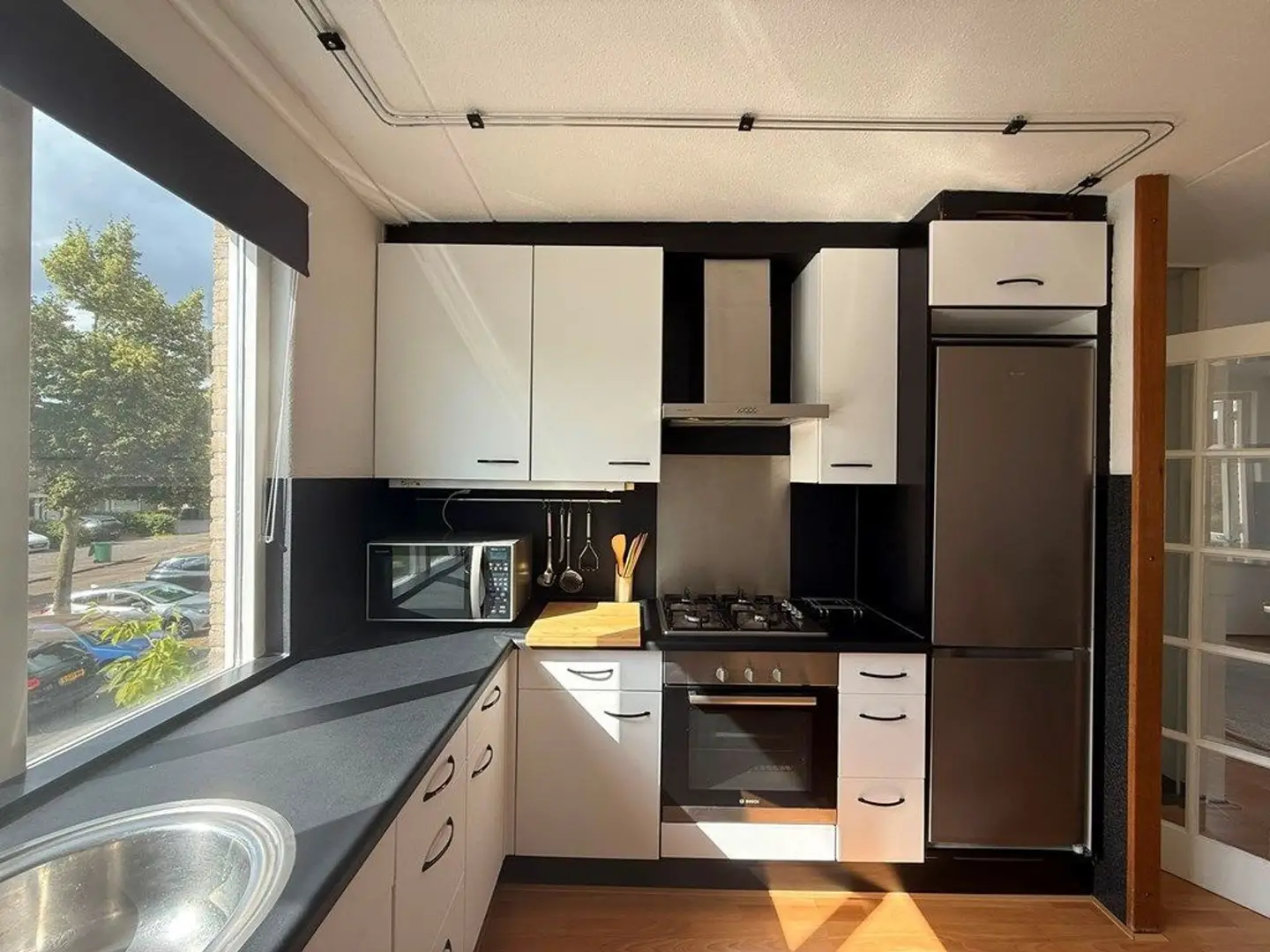 Foto #6 Appartement Valreep Amstelveen