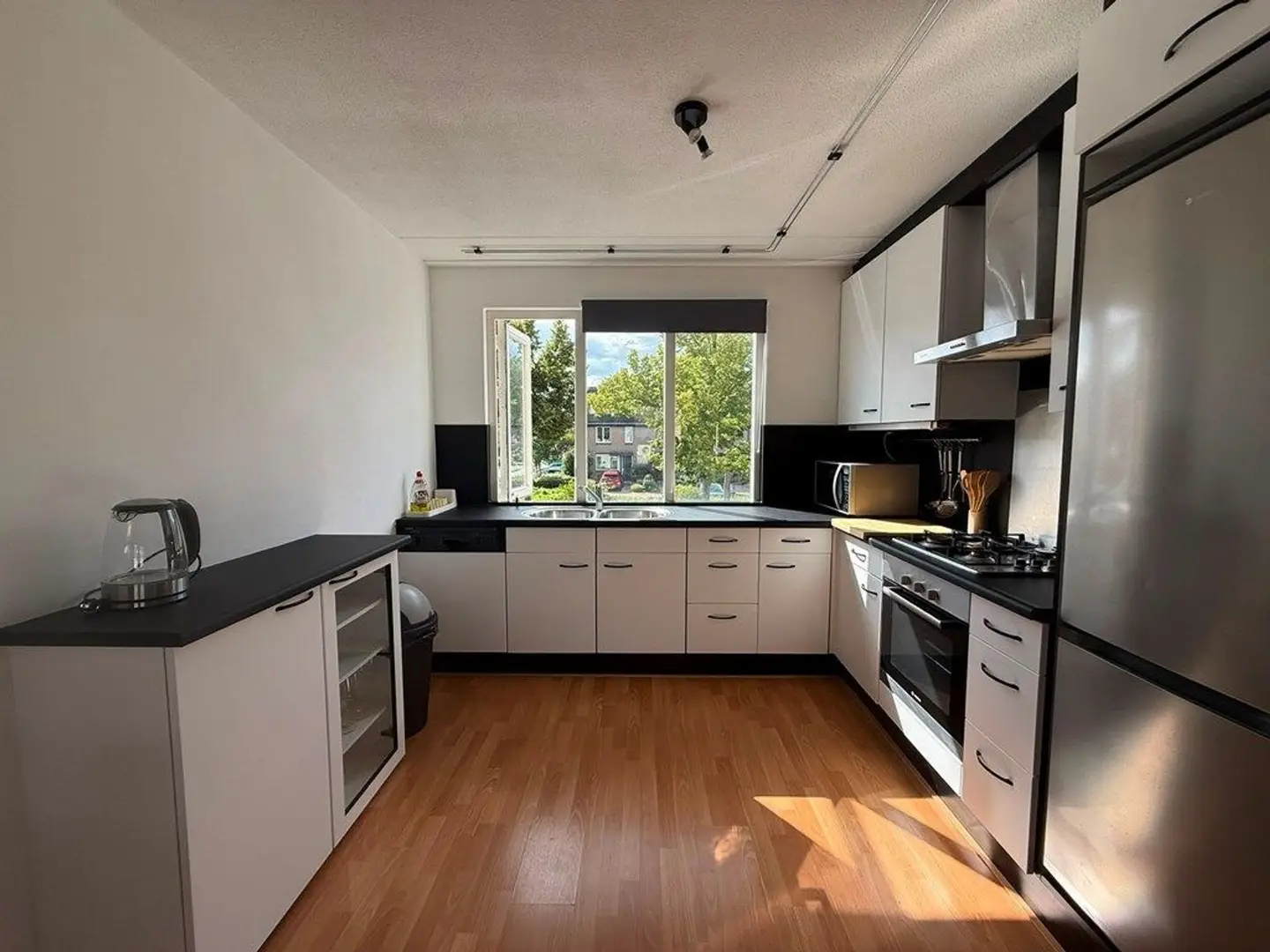 Foto #5 Appartement Valreep Amstelveen