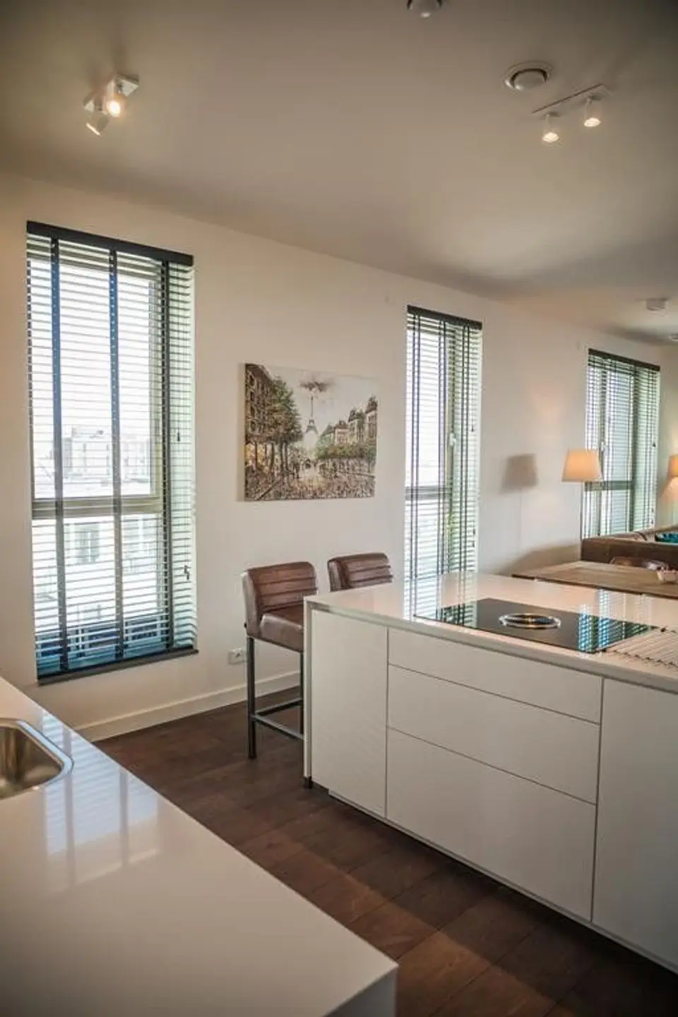Foto #6 Appartement Gustav Mahlerlaan Amsterdam