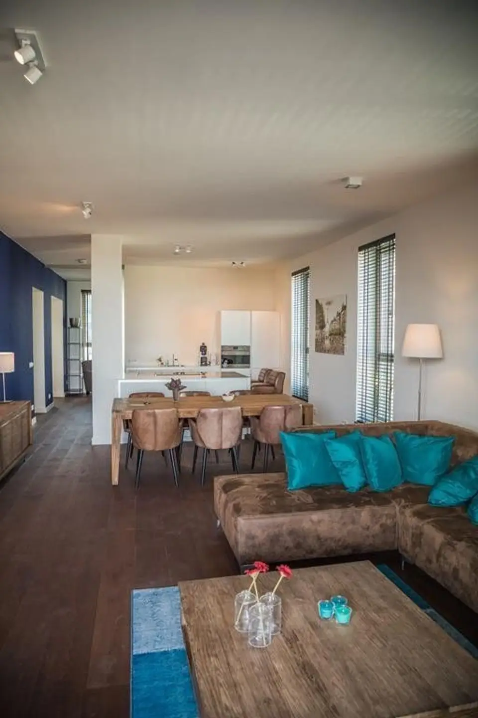 Foto #5 Appartement Gustav Mahlerlaan Amsterdam