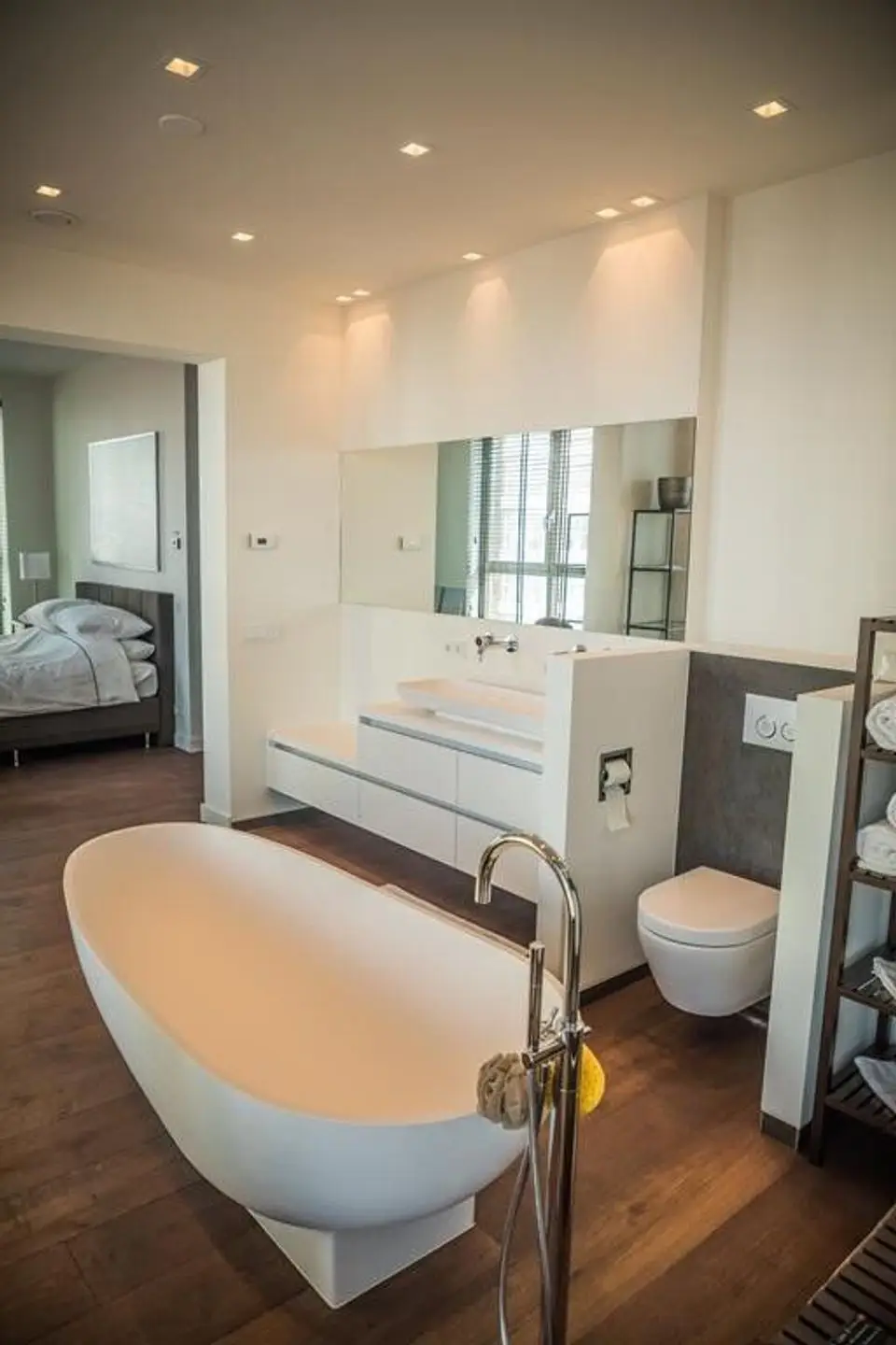 Foto #12 Appartement Gustav Mahlerlaan Amsterdam