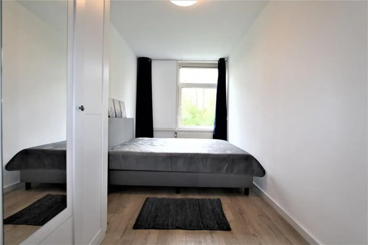 Foto #9 Appartement Spurgeonlaan Amstelveen