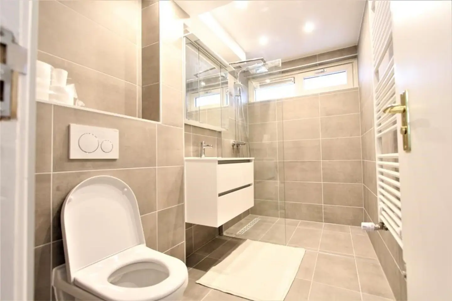 Foto #11 Appartement Spurgeonlaan Amstelveen