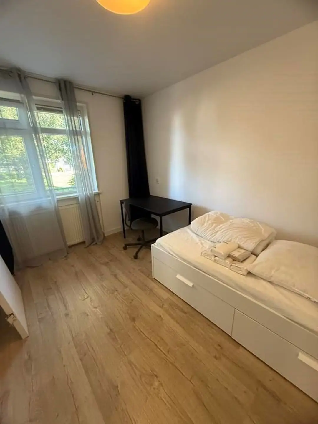 Foto #19 Appartement Spurgeonlaan Amstelveen