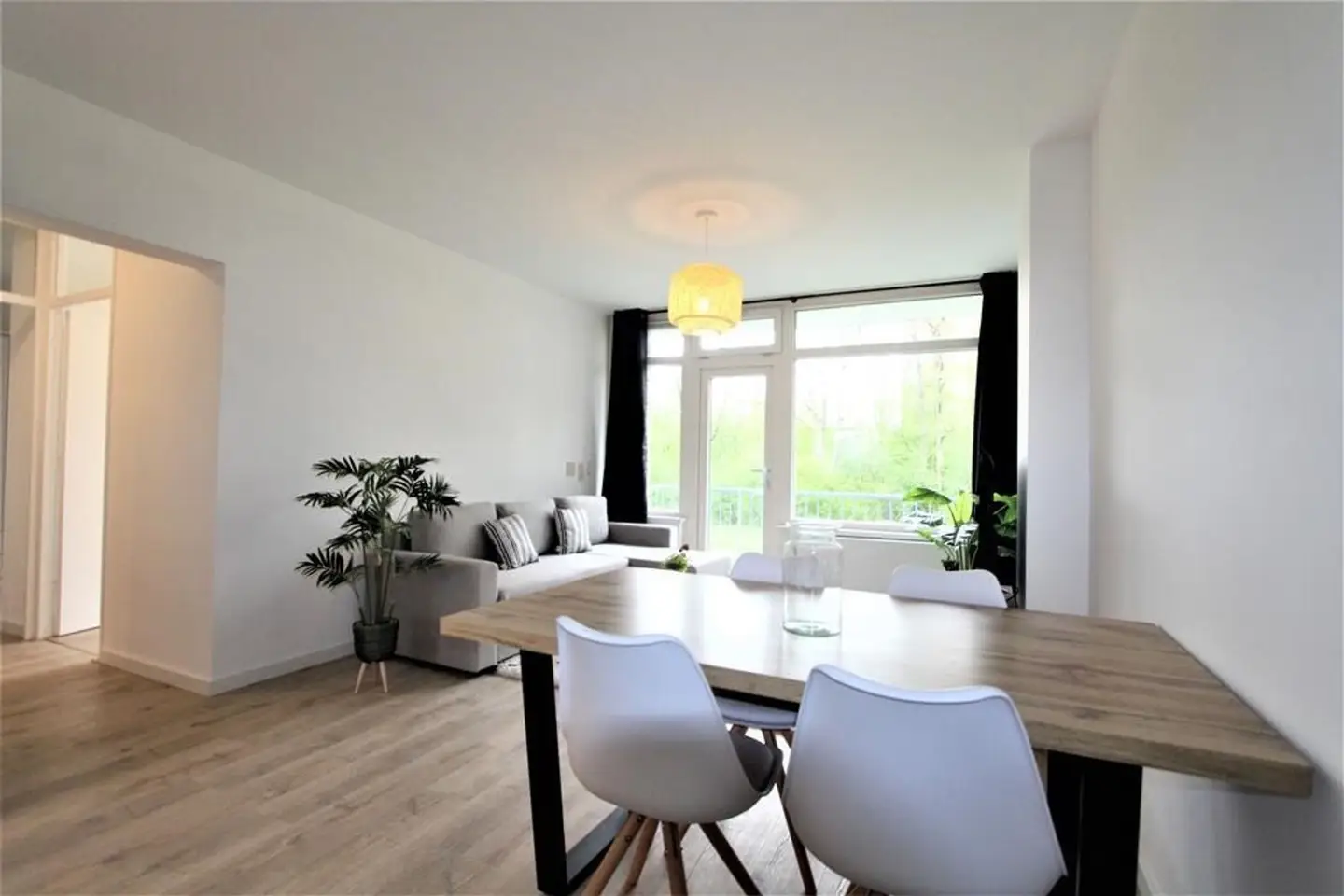Foto #5 Appartement Spurgeonlaan Amstelveen