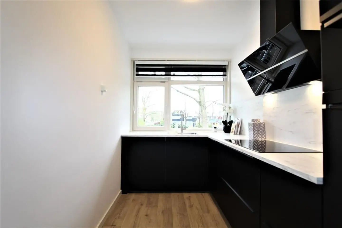 Foto #6 Appartement Spurgeonlaan Amstelveen