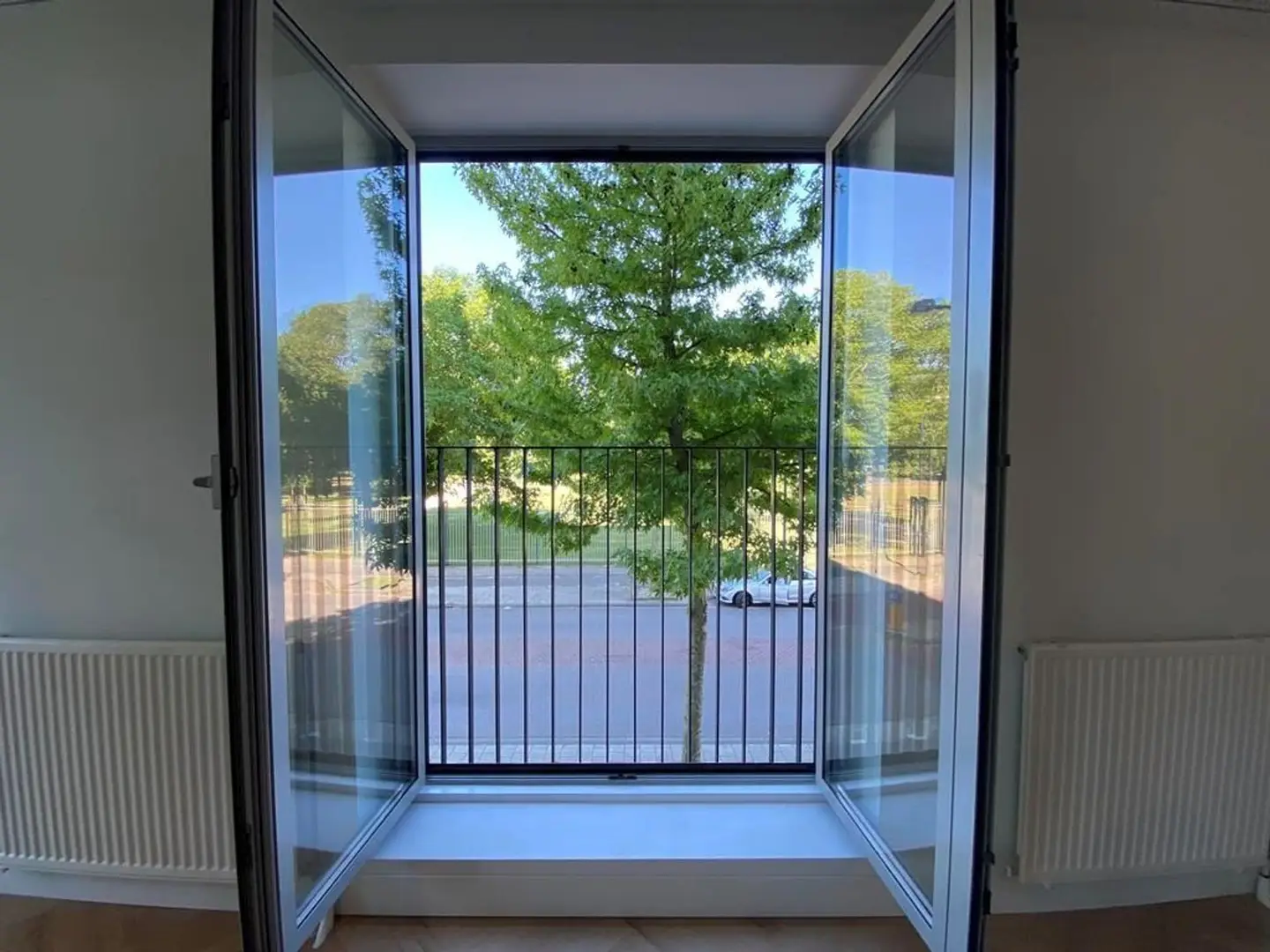 Foto #2 Appartement Wolbrantskerkweg Amsterdam