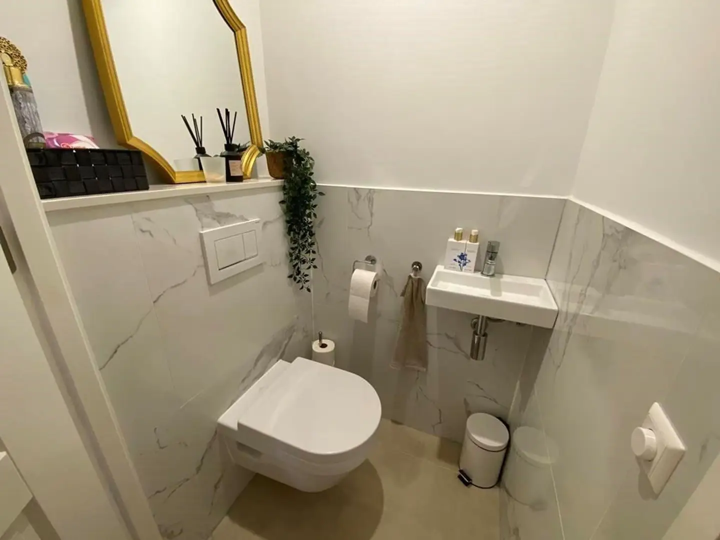 Foto #14 Appartement Wolbrantskerkweg Amsterdam