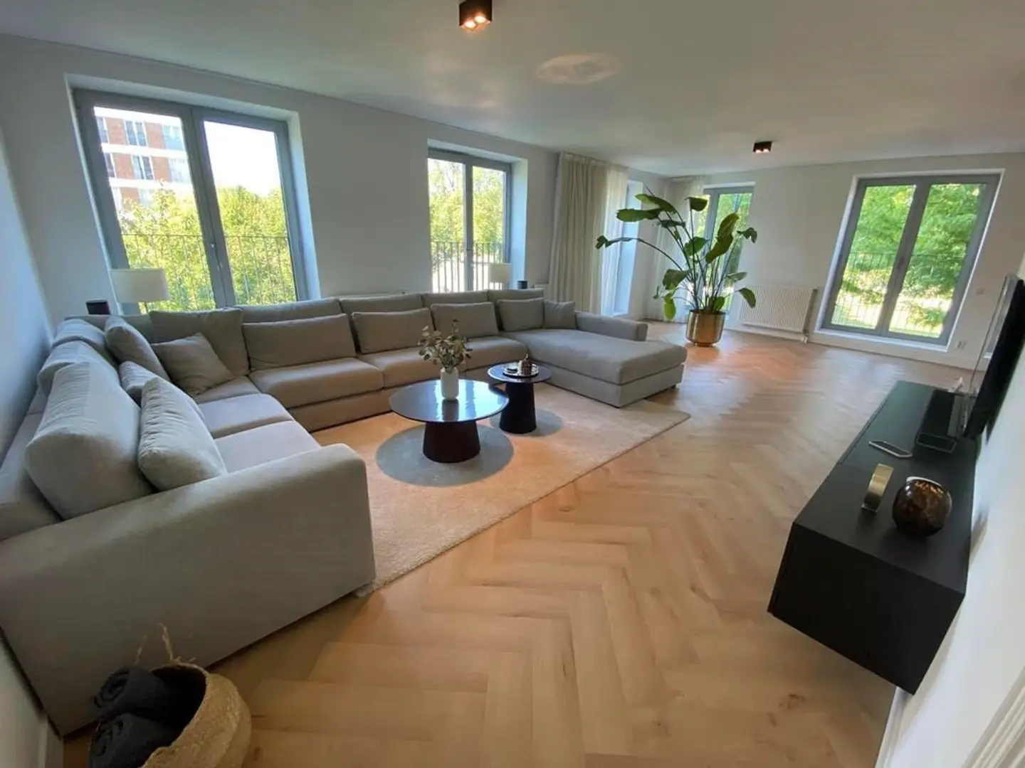 Foto #3 Appartement Wolbrantskerkweg Amsterdam