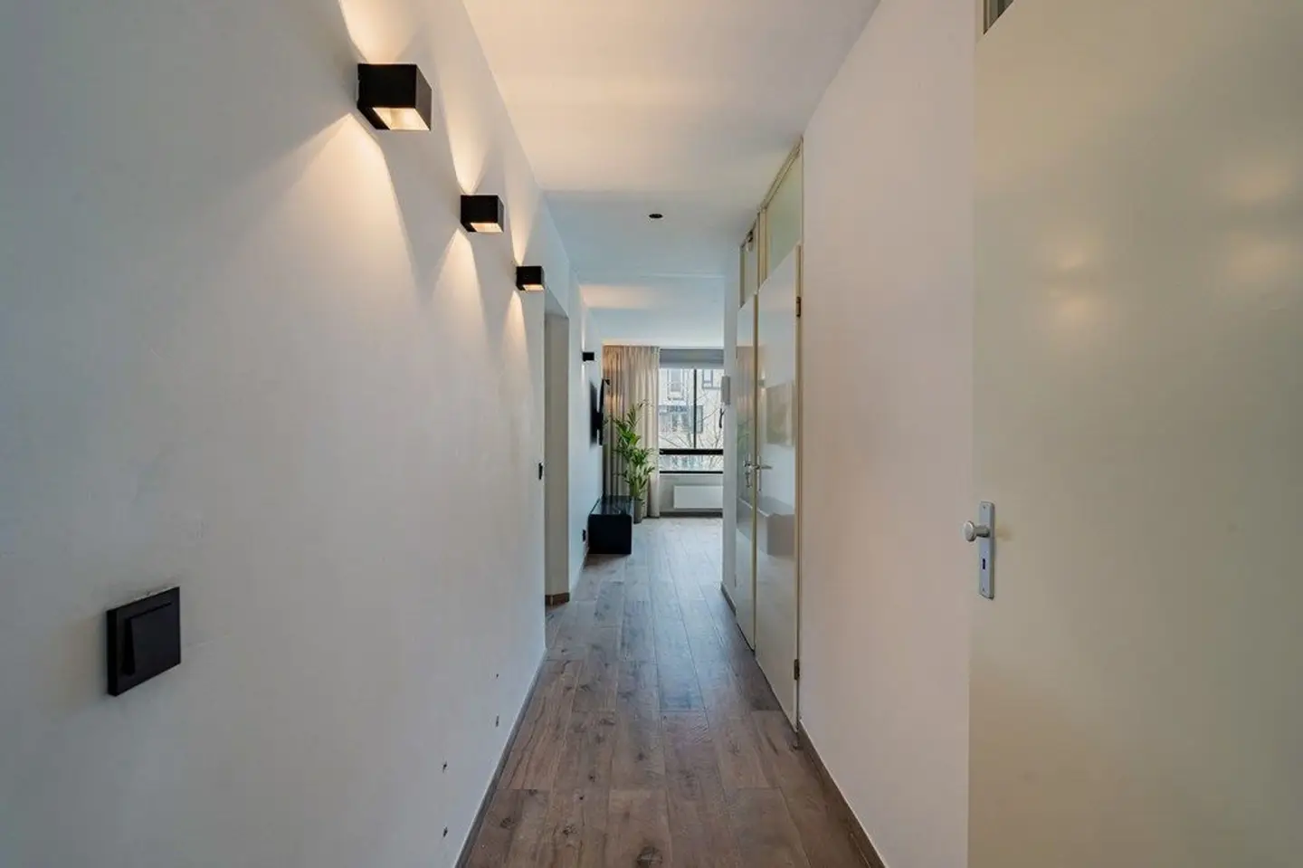 Foto #19 Appartement Barbusselaan Amsterdam