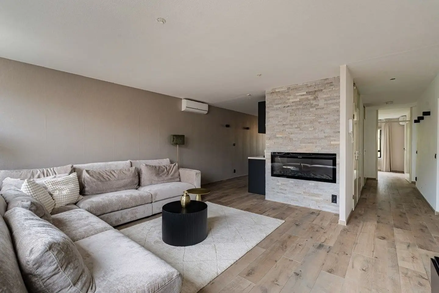 Foto #4 Appartement Barbusselaan Amsterdam