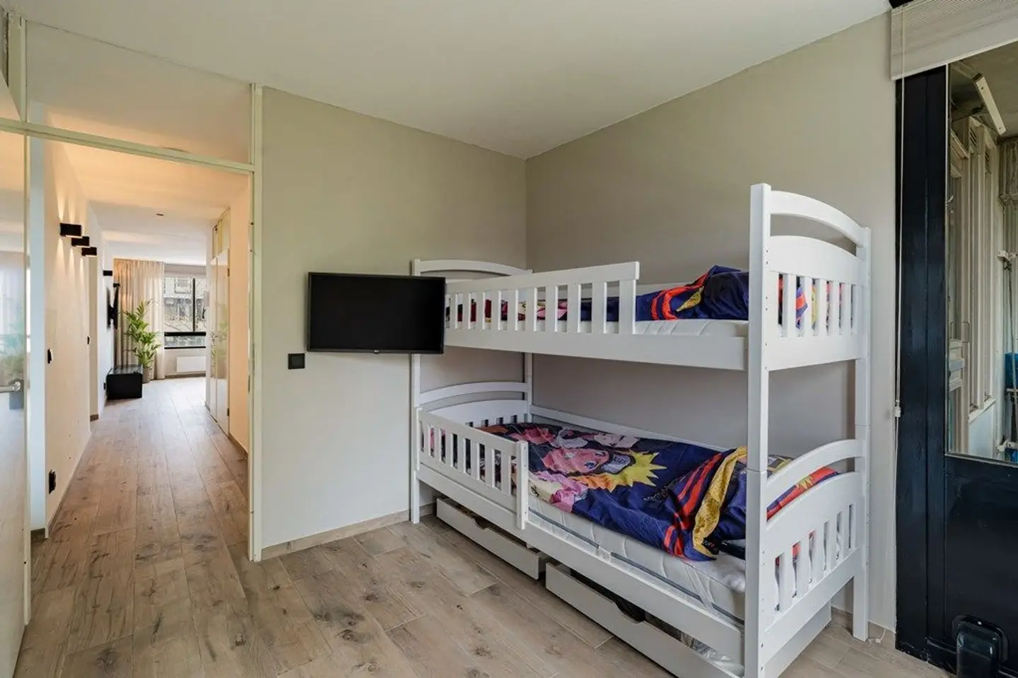 Foto #18 Appartement Barbusselaan Amsterdam