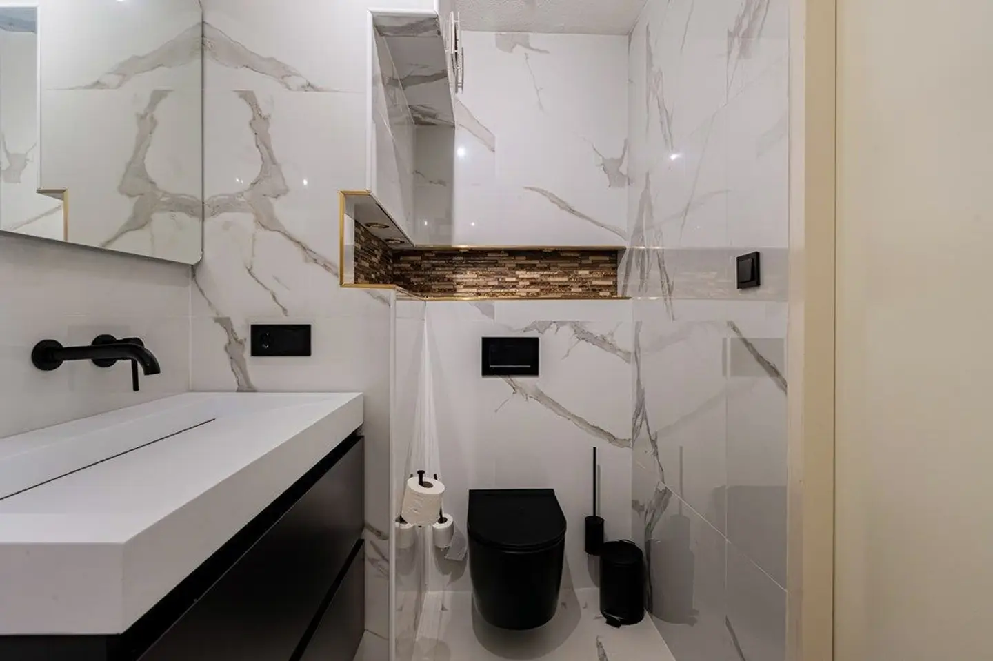 Foto #14 Appartement Barbusselaan Amsterdam