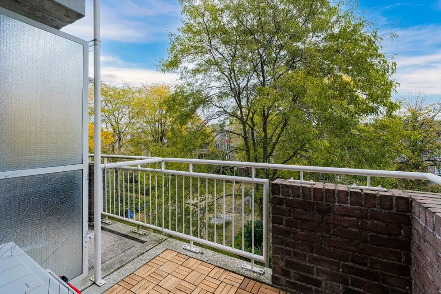 Foto #21 Appartement Barbusselaan Amsterdam
