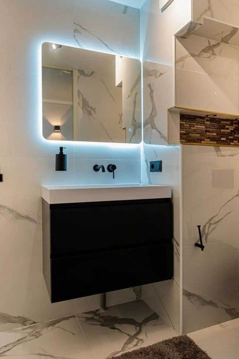 Foto #15 Appartement Barbusselaan Amsterdam