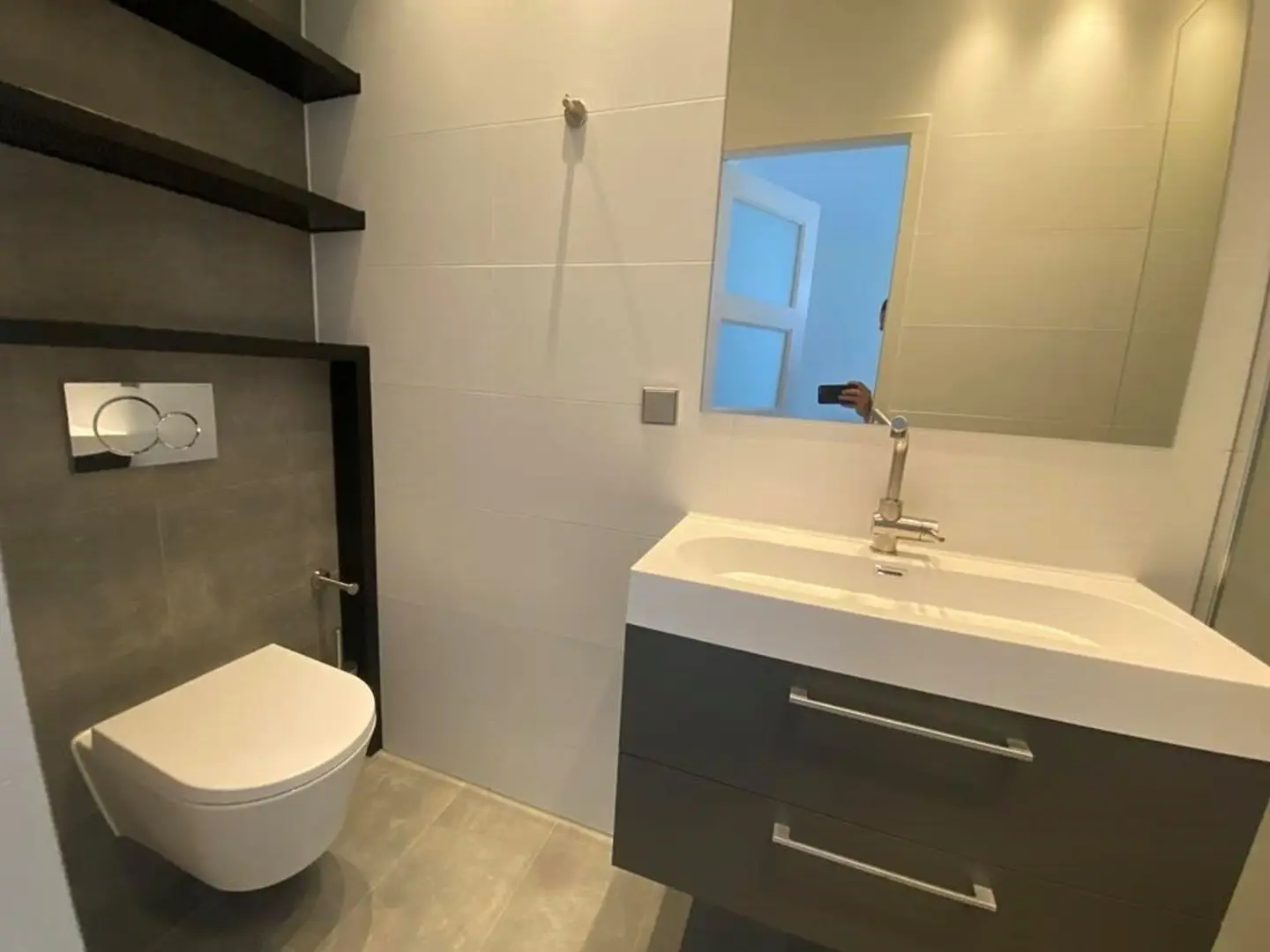 Foto #11 Appartement Lauriergracht Amsterdam