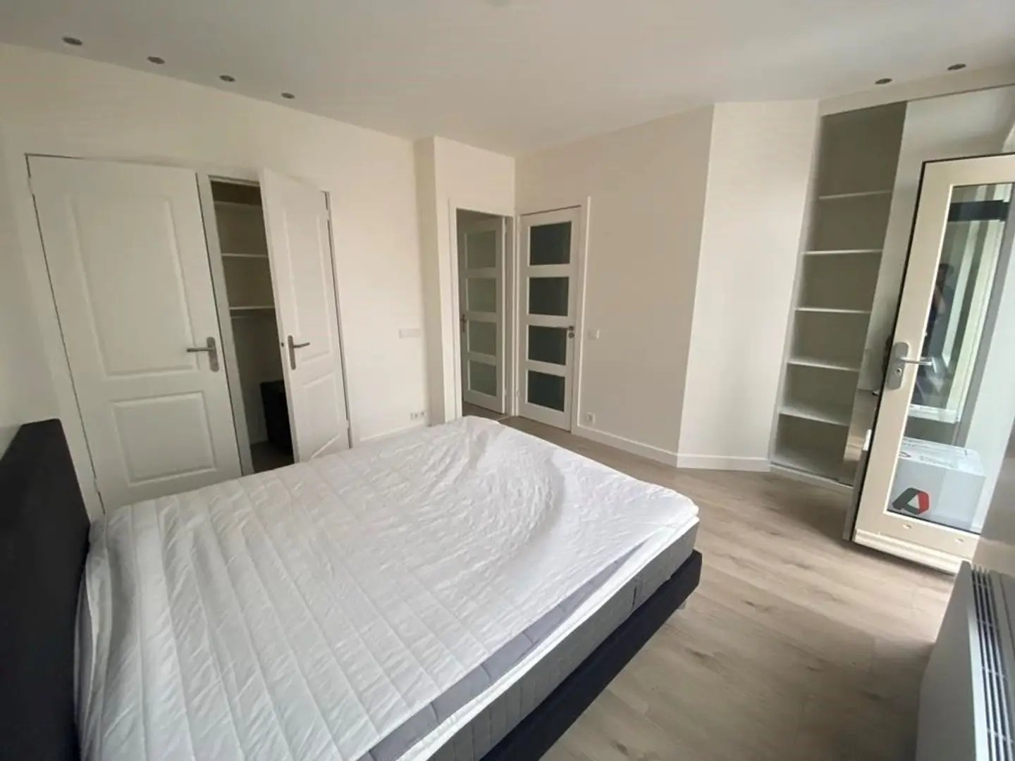 Foto #8 Appartement Lauriergracht Amsterdam