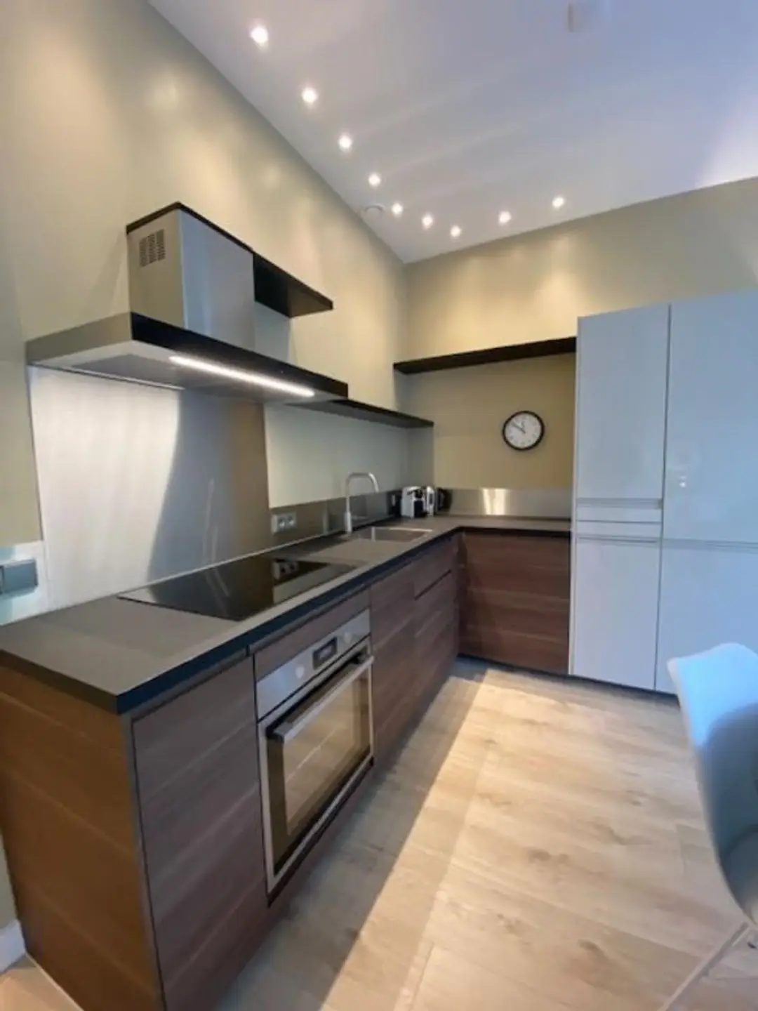 Foto #6 Appartement Lauriergracht Amsterdam