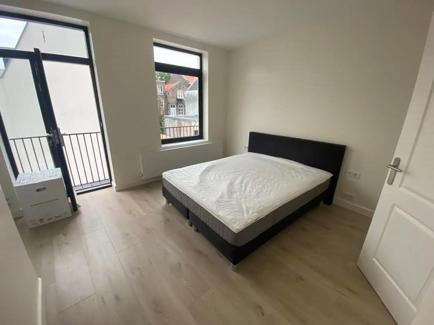 Foto #9 Appartement Lauriergracht Amsterdam