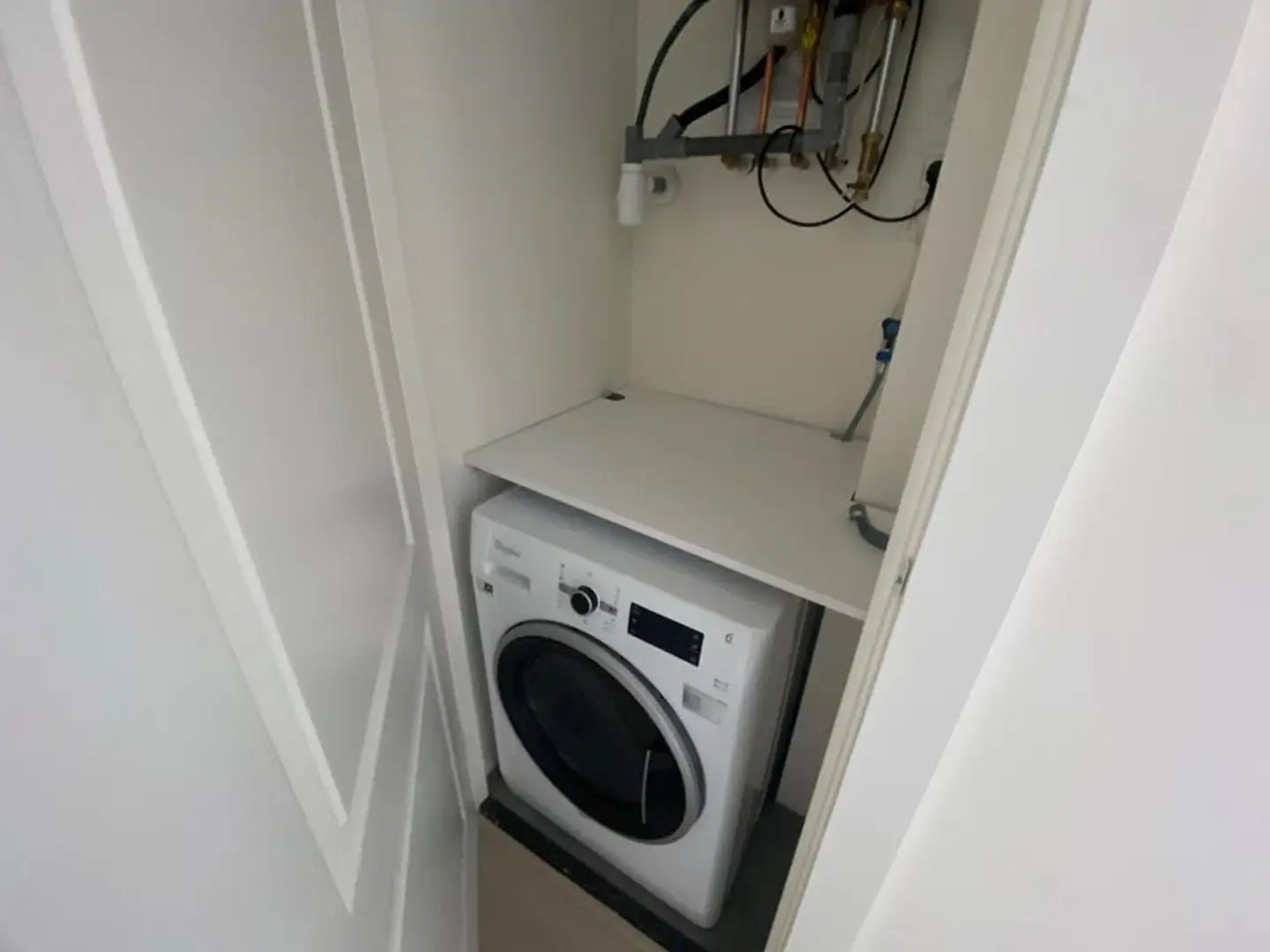 Foto #14 Appartement Lauriergracht Amsterdam