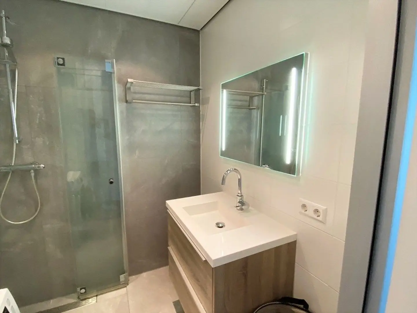 Foto #12 Appartement Loenermark Amsterdam