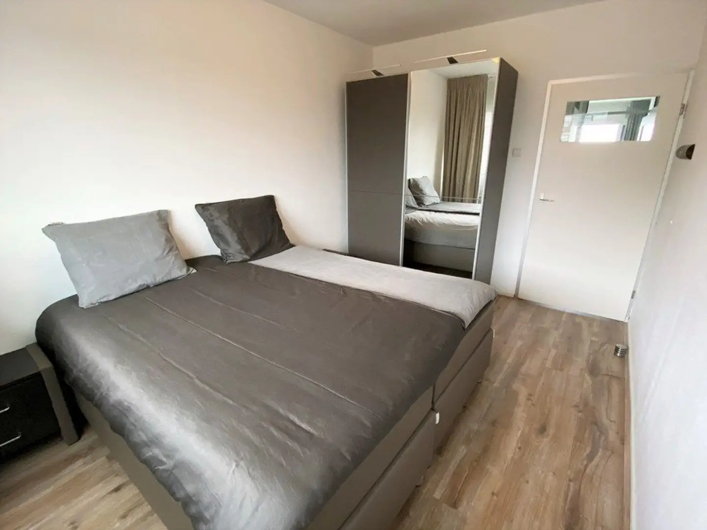 Foto #15 Appartement Loenermark Amsterdam