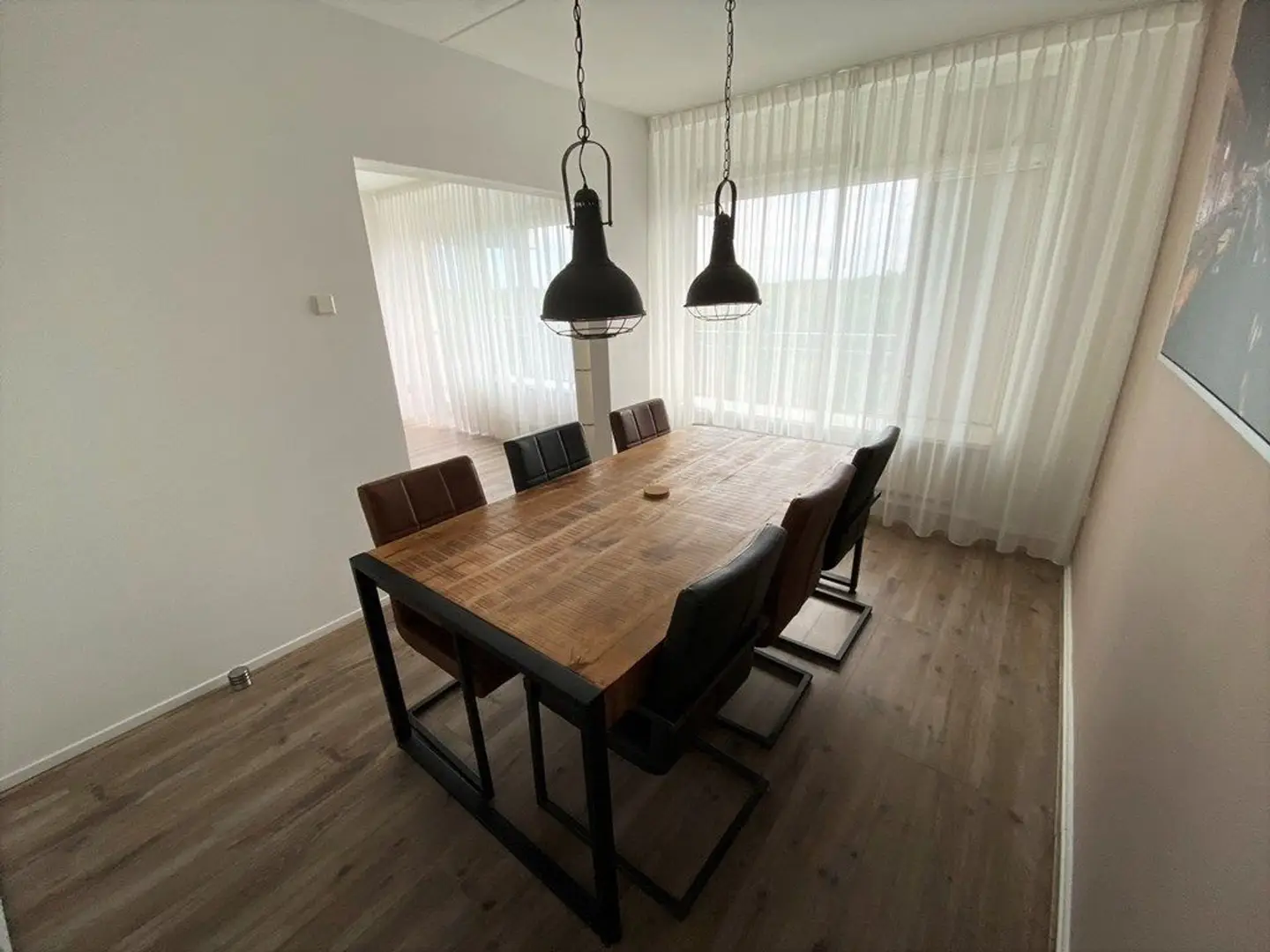 Foto #8 Appartement Loenermark Amsterdam