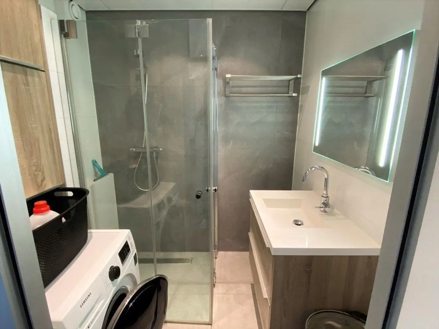 Foto #11 Appartement Loenermark Amsterdam