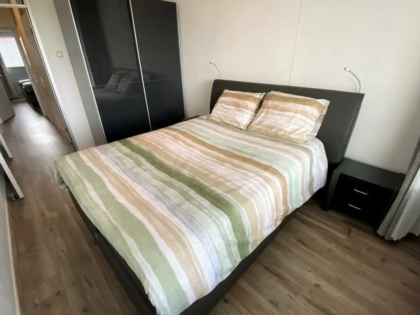 Foto #9 Appartement Loenermark Amsterdam