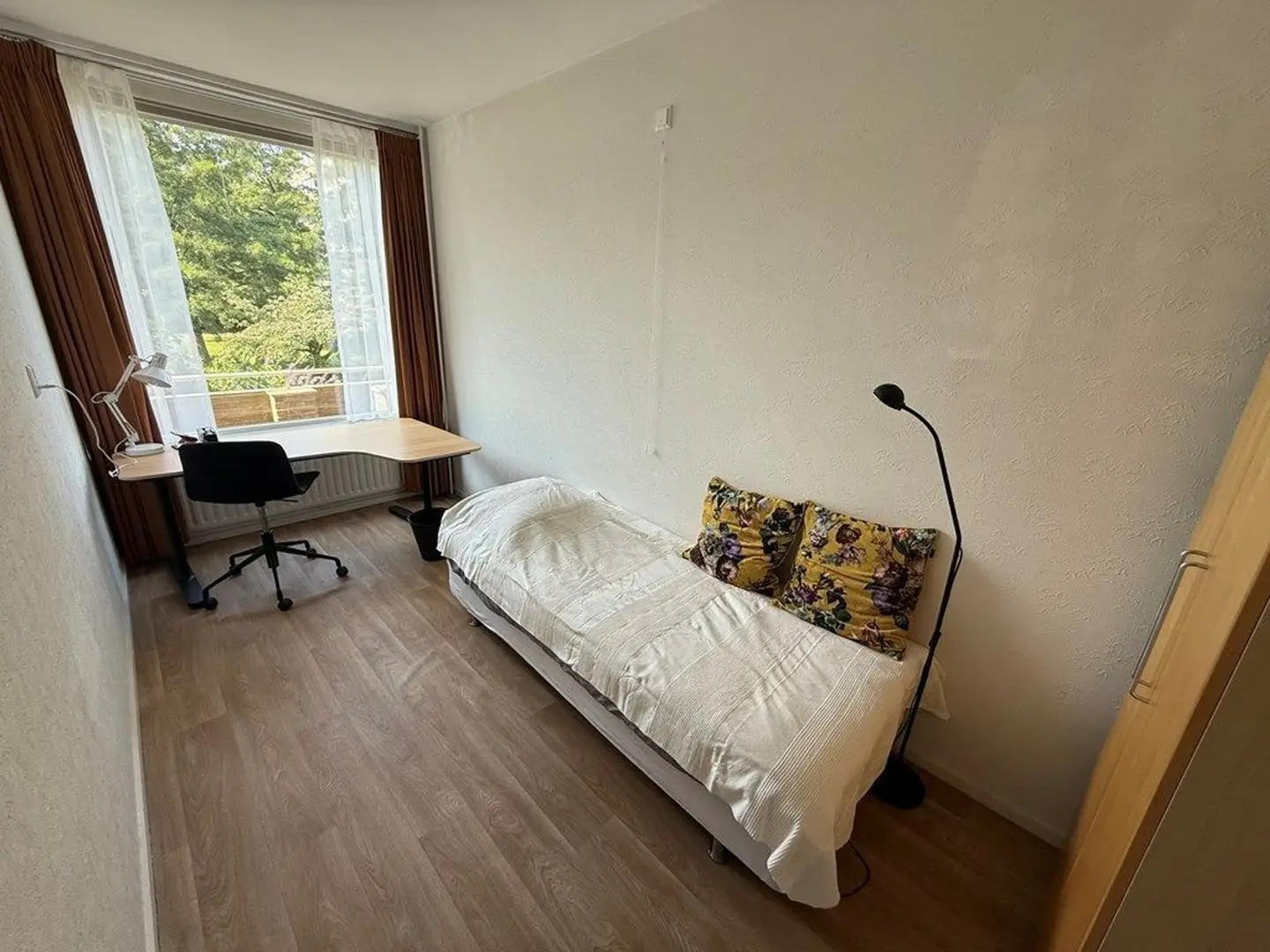 Foto #15 Appartement Meander Amstelveen