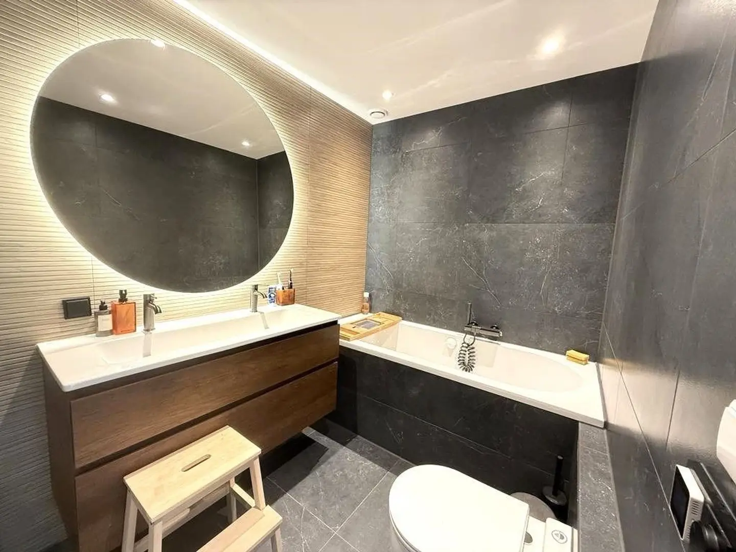 Foto #15 Appartement Arent Janszoon Ernststraat Amsterdam