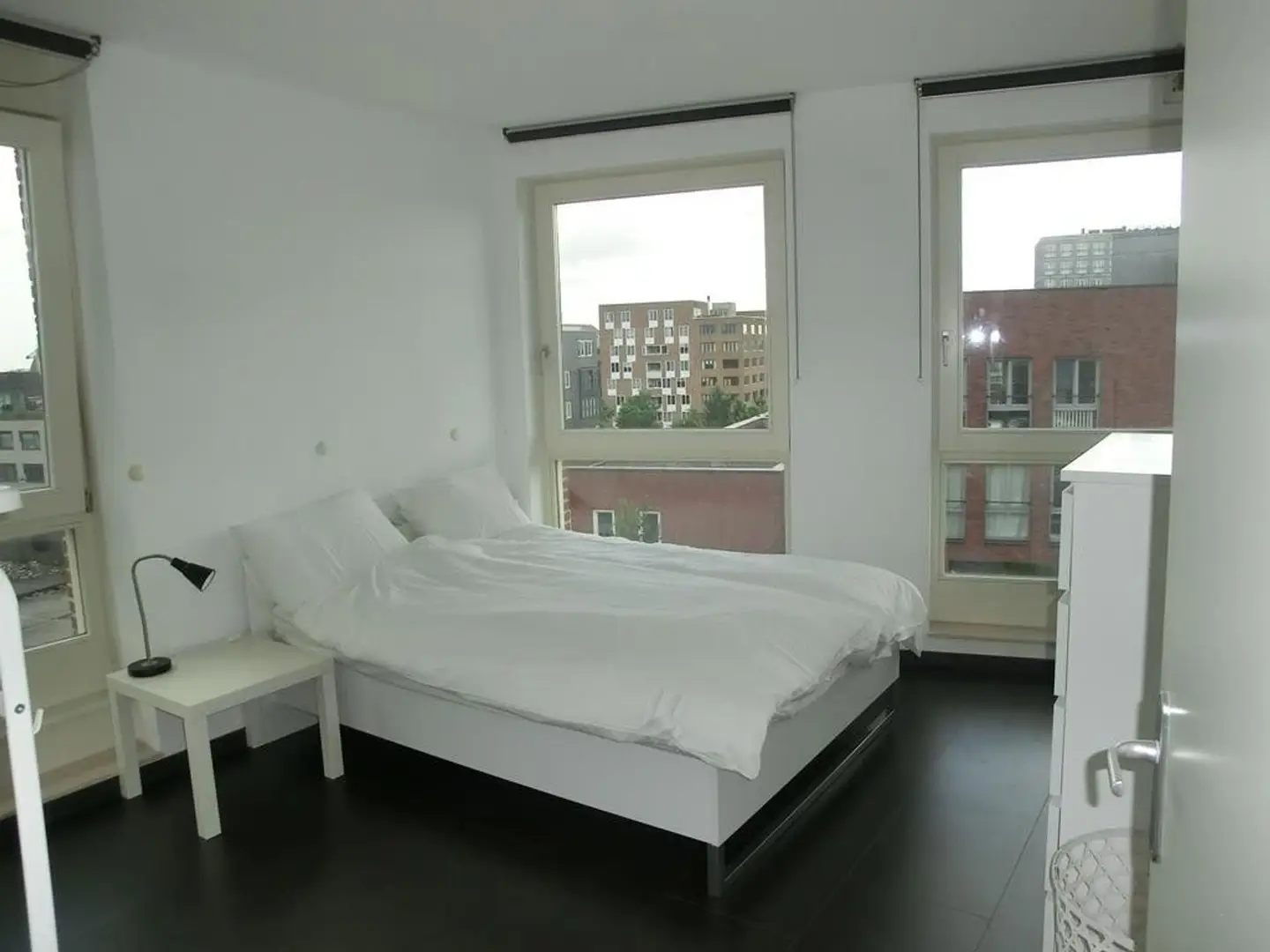 Foto #8 Appartement Cas Oorthuyskade Amsterdam