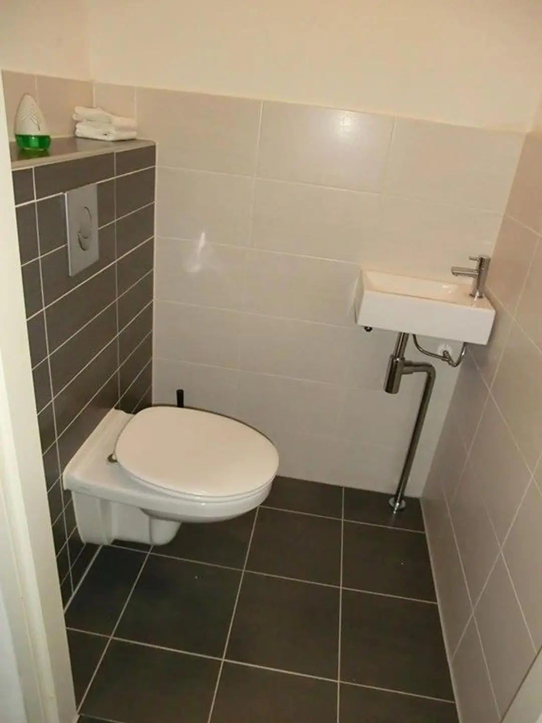 Foto #11 Appartement Cas Oorthuyskade Amsterdam