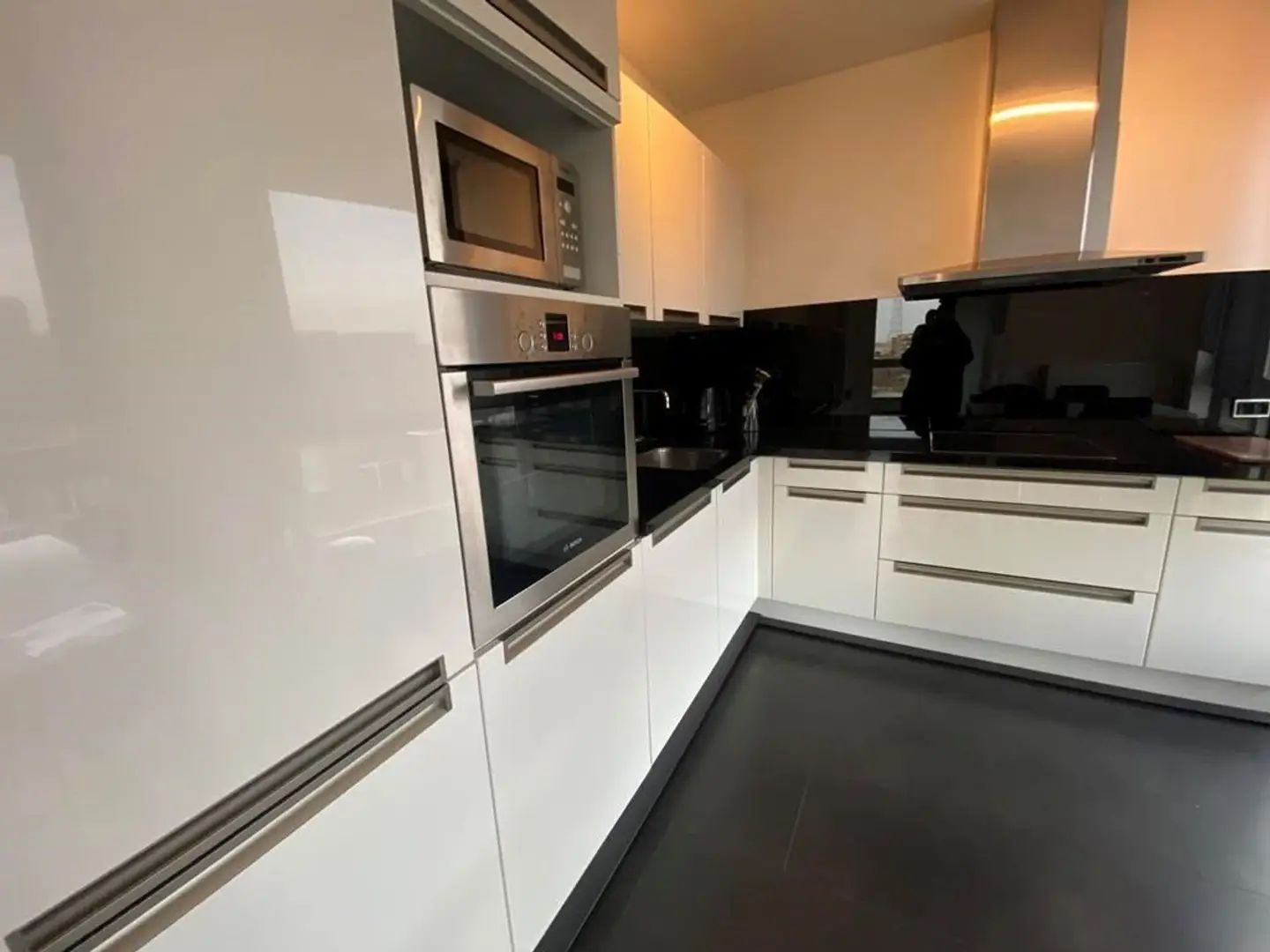 Foto #4 Appartement Cas Oorthuyskade Amsterdam