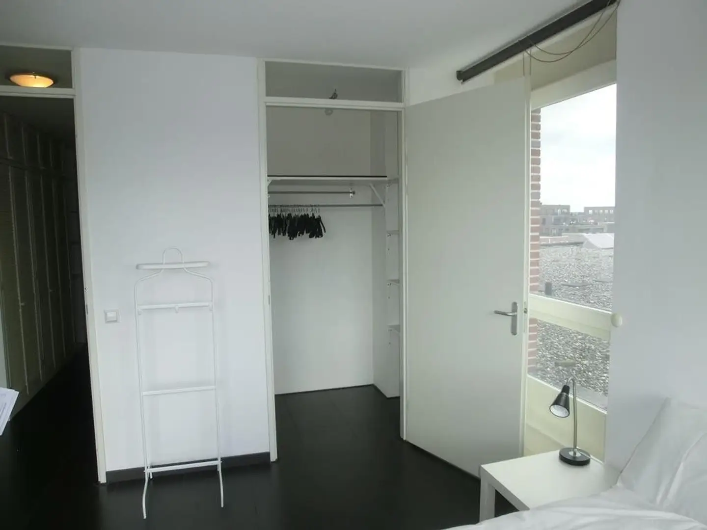 Foto #7 Appartement Cas Oorthuyskade Amsterdam